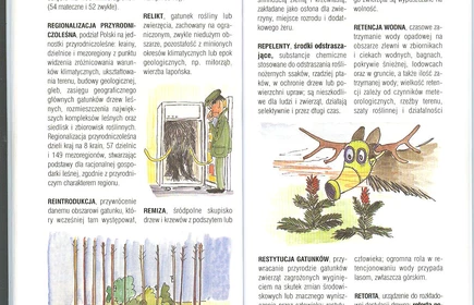 Przyroda Ziemi Bocheńskej 52