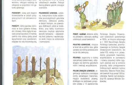 Przyroda Ziemi Bocheńskej 47