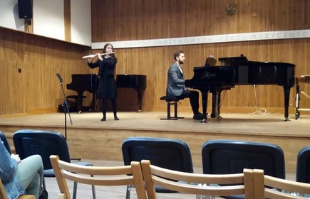 Koncert Noworoczny - galeria 10