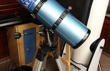 Obserwatorium astronomiczne - galeria 10