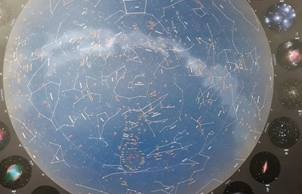 Obserwatorium astronomiczne - galeria 9