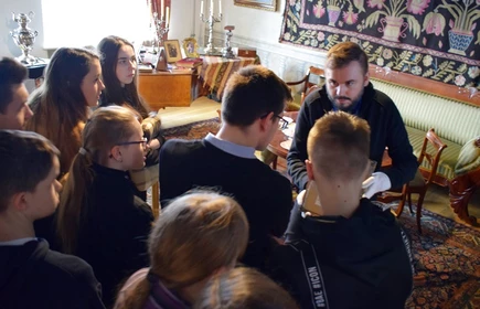 Odkrywcy historii XIX wieku - galeria 13