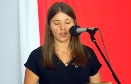 Rozpoczęcie roku szkolnego 2019/2020 - galeria 25