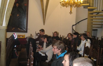 Konkurs Wiedzy o Kr&oacute;lewskich Żupach Solnych 4