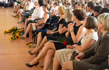 Zakończenie roku szkolnego 2011/2012 12