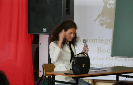 Zakończenie roku szkolnego 2011/2012 15