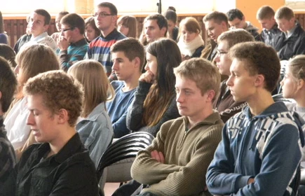 Eksperci Bolońscy 6