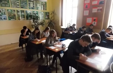 Kangur Matematyczny 2