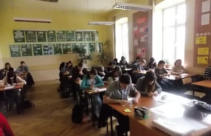 Kangur Matematyczny 1