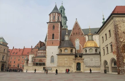 Wycieczka do Krakowa 3