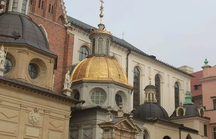 Wycieczka do Krakowa 5