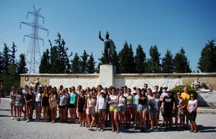 Nasza Wielka Grecka Przygoda 21