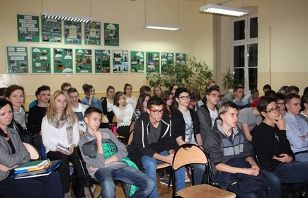 Dlaczego warto zobaczyć matematykę? 4