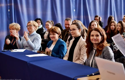 VII Konkurs Piosenki Anglojęzycznej 21 marca, 2016 7