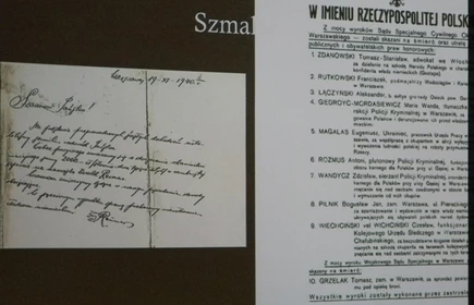 Sprawiedliwi wśr&oacute;d Narod&oacute;w Świata 2