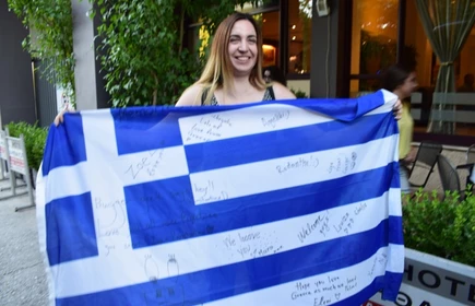 Erasmus+ wciąż trwa 9