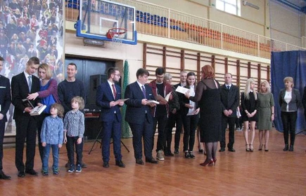 Ale to już było, znikło gdzieś za nami 6