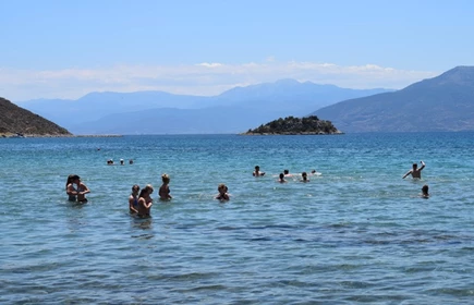 Włochy i Grecja 2017 34