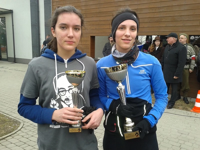 BIEG WILCZYM TROPEM 3