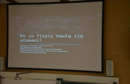 Wycieczka naukowa 2b i 2h 2