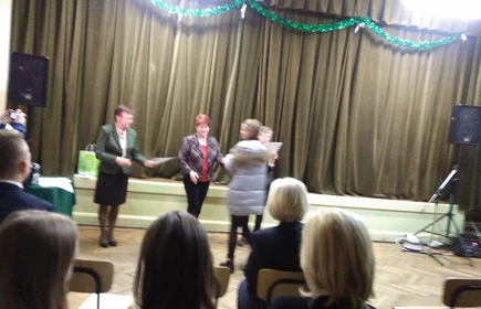 Okręgowe eliminacje XXI Olimpiady Wiedzy o Żywieniu i Żywności 4