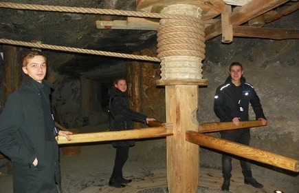 Olimpiada Geograficzna &ndash; II etap 6