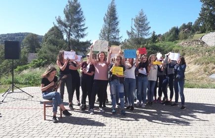 Rajd integracyjny 2017 - galeria 14