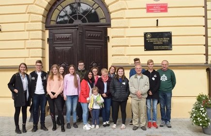 Regionalne spotkanie AFS - galeria 8