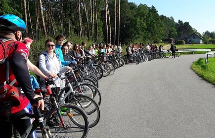 Rajd im. prof.K. Błotnickiego 9