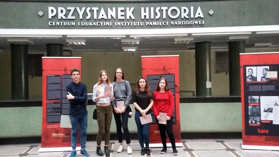 Warsztaty historyczne na Uniwersytecie Papieskim - galeria 1