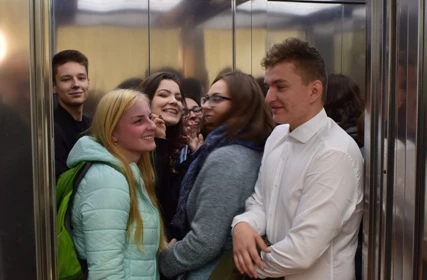 Nasza wymiana we Lwowie - galeria 13