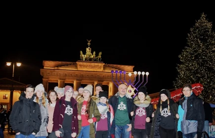 Jak zdobyliśmy Berlin - galeria 14