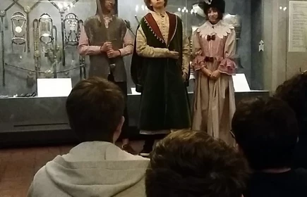 Spektakl w Tarnowie 4