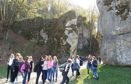 11-ta wymiana polsko-niemiecka - galeria 12