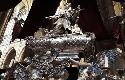 Wycieczka do Czech - galeria 20