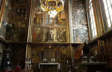 Wycieczka do Czech - galeria 21