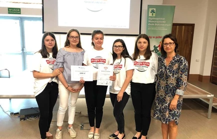 Zwycięzka kampania - galeria 4