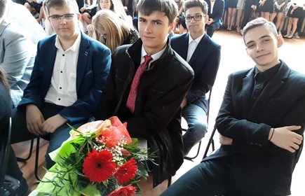 Zakończenie roku - galeria 21