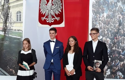 Zakończenie roku - galeria 24