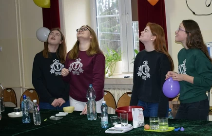 Dzień Otwarty I LO - galeria 180