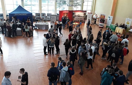 Dzień Otwarty I LO - galeria 167