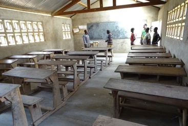 Tysiąc pączk&oacute;w dla Afryki 9