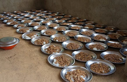 Tysiąc pączk&oacute;w dla Afryki 7