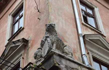 Pierwszy weekend roku szkolnego? Tylko we Lwowie! - galeria 14