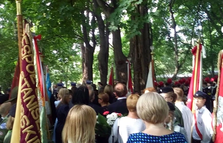 Wrześniowa rocznica - galeria 2