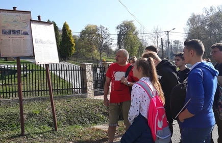 Szlakiem cmentarzy - galeria 10