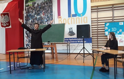 Ślubowanie 2018 - galeria 15