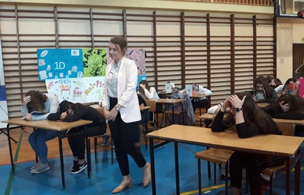 Ślubowanie 2018 - galeria 13