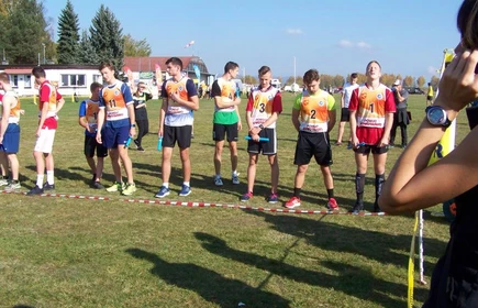 Mistrzowie w sztafecie - galeria 7