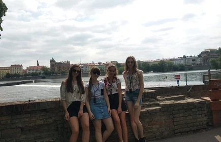 1a i 1d w Pradze - galeria 5